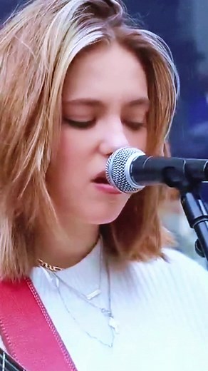 Lionel Richie - Hello | Allie Sherlock cover