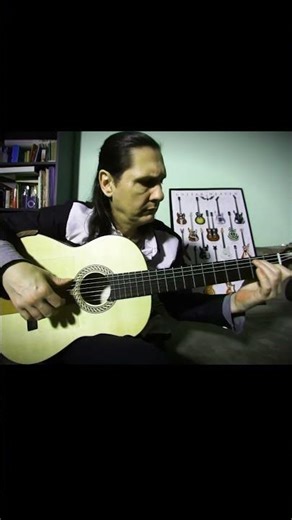 Savarez Tomatito NT strings Demo N1 #guitar #classicalguitar #music #acousticguitar