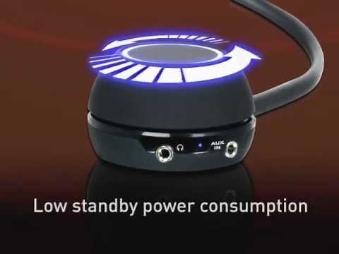 GigaWorks T3 High-end 2.1 Desktop Speaker System with Powerful Subwoofer