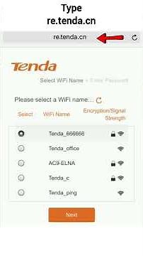 Your WiFi Will Never Be the Same! Tenda AX3000 Extender Setup #wifi #tenda #extender #wifi6