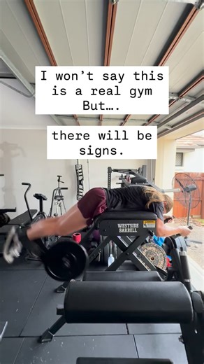 The reverse hyper is a piece of gym equipment that instantly shows this gym is serious about results! One of the best tools for keeping lifters and everyday gym goers in one piece and adding fire power to their posterior chain. Let me know is the Reverse Hyper essential to any good gym? | Dylan Fowler