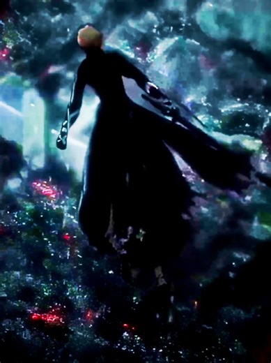 Bleach AMV: Ichigo Kurosaki Flow with YAMS DAY