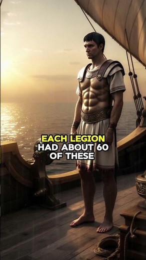 The Roman Scorpion: The Shield-Piercing Catapult!