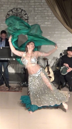 71K views · 2.5K reactions | Our New Years show is just around the corner! Fadi El Saadi will be joining us for an evening of live music, Raqs Sharqi performances and open dancing! This is a dinner theater you won't want to miss! 殺 #bellydancelexington #safiyanawaarperformingartist #FadiElSaadi #raqssharqi #livemusic | Safiya Nawaar Performing Artist | Facebook