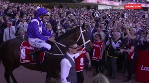 80K views · 1.6K reactions | Two immortals of the turf, Winx and Black Caviar. | Racing.com | Facebook