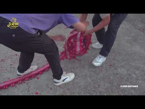 Blitzrums Multiple 100.000 (F3)