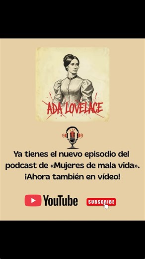 La primera programadora de la historia