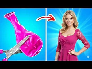 Lucky vs Unlucky – 24 Hour Confidence Challenge | Awkward Situations by La La Life School