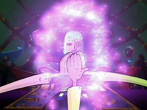 Cyberchase (Full HD) - 1º Temporada - Episódio 16