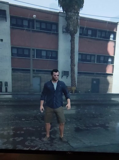 GTA 5 on Phone: Discover Amazing Mobile Gameplay