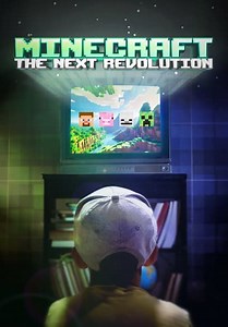 Minecraft: The Next Revolution (2024)