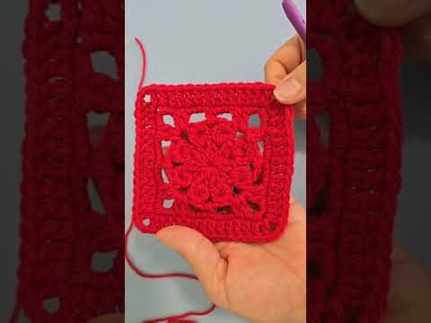 crochet chennal #granny #square #motif #crochet balaclava for beginners, cardigan 1