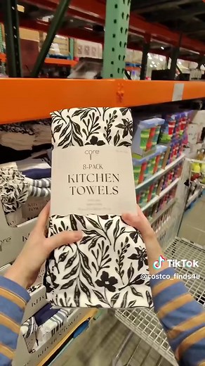 Costco Finds on TikTok