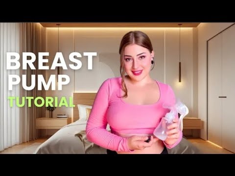 “Top Breast Pump for New Moms! Real Experience & Full Review!”