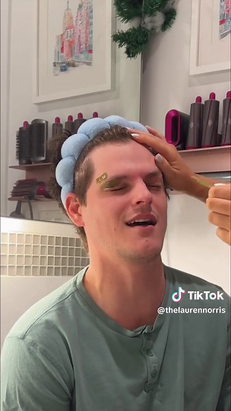 Waxing My Boyfriend's Eyebrows: Hilarious Results!