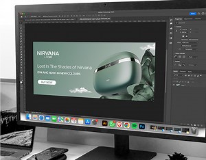 boAt Nirvana ION Colors Launch - Subhadra Rath