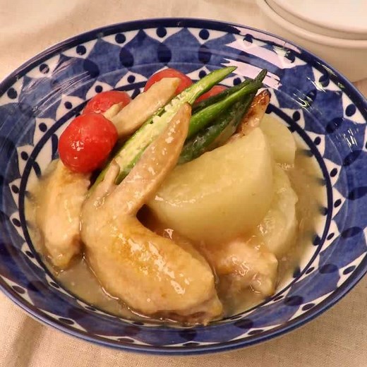 出汁が美味しい！ 夏の冷やしおでんのレシピ動画・作り方 | デリッシュキッチン