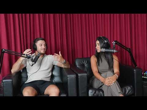 EP #1 Erica Cirianni / Cosmo Content