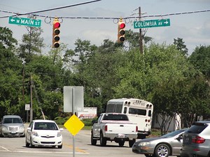 Lexington County Considers Tax for Roads