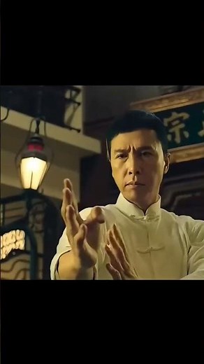 Ip man vs Cheung Tin-Chi Donnie Yen vs. Max Zhang — THE WING CHUN SHOWDOWN In Ip Man 3