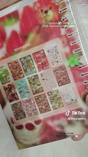 Explore Our Sticker Book Collection for Every Occasion