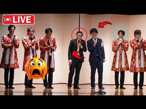 🎤「SHOW-WAがまさかの漫才挑戦!?」浅草東洋館でナイツと爆笑コラボの裏側がヤバすぎた！【漫才大行進の舞台裏】