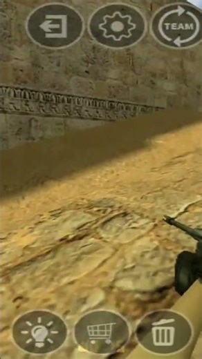 el mejor jugador cs celular#freefire #fnaf #humor #minecraft #memes#csgo#comedia #funny#gta#trending