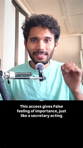 What causes ego in a person? #ego