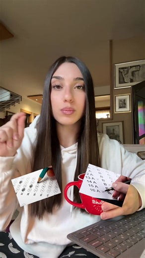 Come smontare un quiz/test multiplo in modo semplice