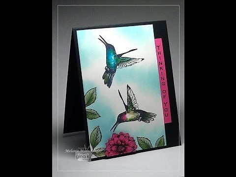 Creating a Dimensional Scene: Paper Tole Technique
