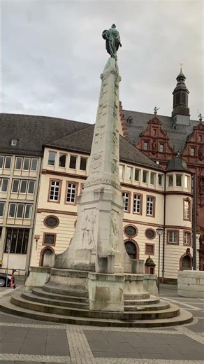 Frankfurt am main-Altstadt