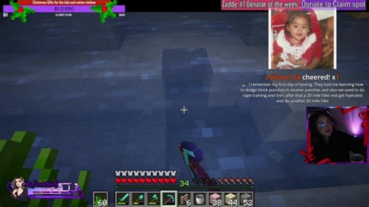 Minecraft or Apex pubs with SUBS !play