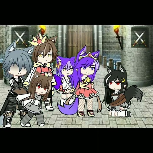 Story oc [sedayu] Part 4