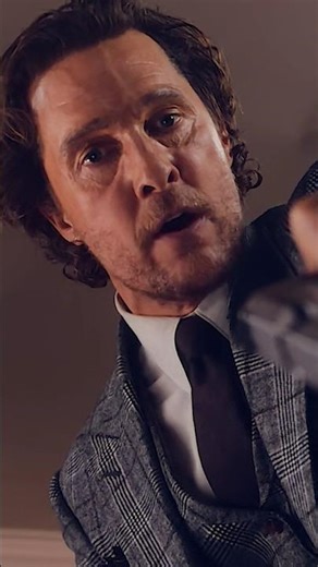 The Gentlemen (2020) | Lion's Hunger: A Deadly Hunt #movie #tvshow