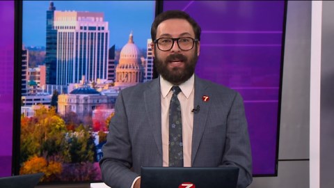 Treasure Valley DUI Task Force marks one year of operation