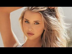 Hockey Goalie Mikayla Demaiter In Tiny Bikini Made The Ocean Start Steaming