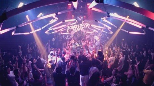 CHROME on Instagram: "The night broke all the rules. Here's a glimpse ⚡️ Chrome: Zero Restriction - aftermovie teaser! Official videos on our YT channel soon. https://youtube.com/@chromeiloilo?si=TAgO1oKrgtXvRu5p 🎥 @saigeealmonacid @nahc.182"