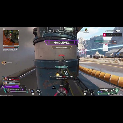 Is Revenant "Slow" or are you just bugged? 🛠️🕵️‍♂️