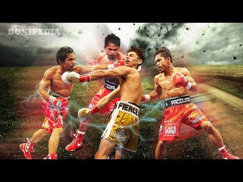 Mga Pinaka Mabilis na Boksingero sa Kasaysayan