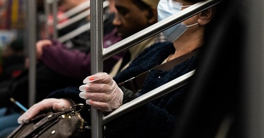 How Long Does The Coronavirus Live On Surfaces? The Experts Weigh In - CBS Baltimore