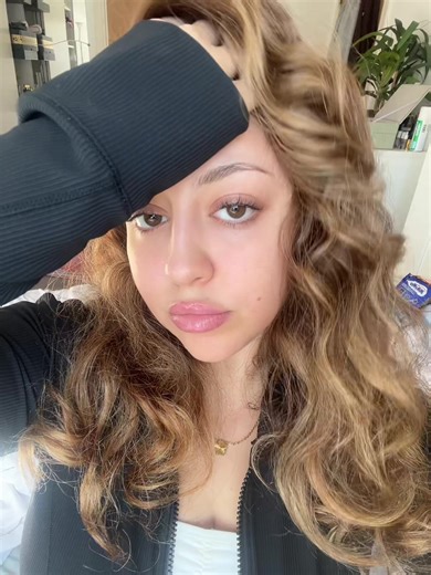 Heartless Curls Tutorial: Transform Your Look Today