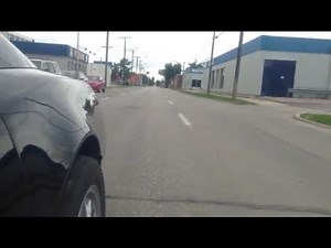 C4 Corvette L98 TPI Lanches