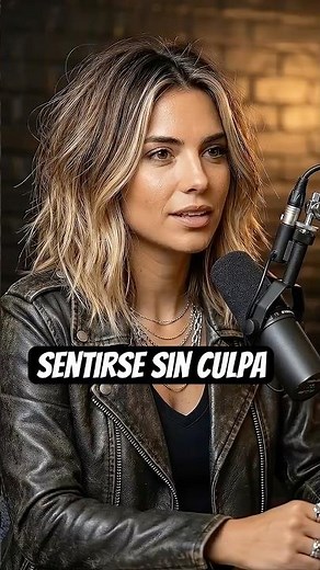 Sentirse sin culpa - Confesiones con ValentIA, 01 podcast (podcast para lesbianas y lo demás)
