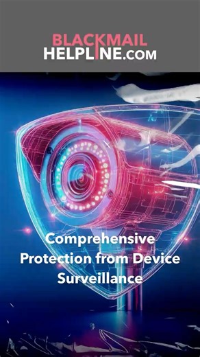 Comprehensive Protection from Device Surveillance