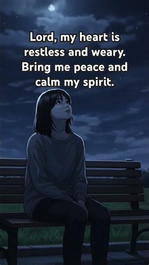 Restless Heart #DreamScreenAI