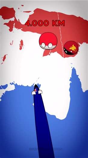 Tallest Countries 5 #countryballs