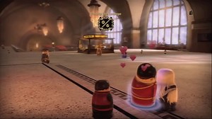 Stacking - Video Game Trailer