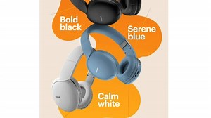 50 घंटे चलने वाली बैटरी, FM रेडियो और SD कार्ड स्‍लॉट के साथ Noise Two वायरलेस हेडफोन्‍स लॉन्‍च, जानें प्राइस