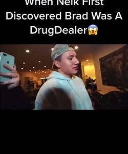 Classic Brad🙄🤦‍♂️ #thenelk #nelkclips #nelkboys #kyle #steve #bradleymartyn #funny #pranks