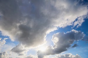 Temperatures forecast to cool mid-week while dry stretch will continue across central Pa.